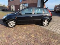 tweedehands Ford Fiesta 1.3 Core! 5 Deurs! 2002! 178 DKM NAP!!