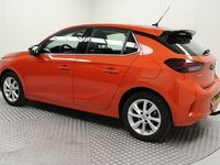 Occasion Opel Corsa Elegance 101 PK (74 kW) 2021 Oranje Hatchback