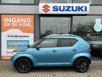 tweedehands Suzuki Ignis 1.2 Stijl