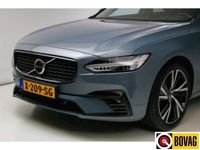 tweedehands Volvo S90 2.0 B4 Plus Bright 197 PK MHEV Leer ACC Full-led