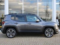 tweedehands Jeep Renegade 1.0T Limited | 19" Velgen | Led koplampen | Camera