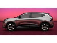 Occasion Renault Scénic Komfort 125 kW (170 PK) 2024 Onbekend MPV