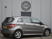 tweedehands Mercedes B200 200