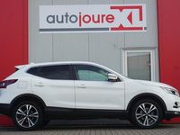 tweedehands Nissan Qashqai 1.6 N-Connecta | 360* Camera | Stoelverwarming | N