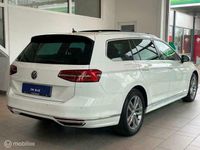 tweedehands VW Passat Variant 1.4 TSI ACT Highline Business R-Line Virtual Panorama