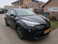 tweedehands Toyota C-HR 2.0 Hybrid|NAVIGATIE|TREKHAAK|CAMERA|KEYLESS-GO|APPLE CARPLAY