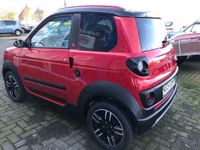 tweedehands Microcar M.Go Brommobiel 6 X Sun DCI 492 (NIEUW)