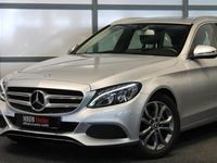 tweedehands Mercedes 180 C-KLASSE EstateBusiness