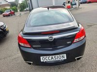 tweedehands Opel Insignia 2.8 T OPC 4x4 Automaat Recaro 325pk