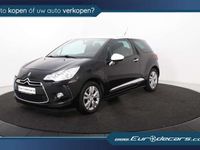 tweedehands Citroën DS3 1.2 PureTech So Chic *1ste Eigenaar*Airco*Cruise C