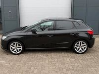 Occasion Seat Ibiza FR 116 PK (85 kW) 2018 Zwart Hatchback