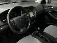 tweedehands Hyundai i20 1.0 T-GDI Comfort, Trekhaak, Camera, Navi, Cruise