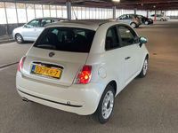 tweedehands Fiat 500 0.9 TwinAir Turbo Start&Stop Sport