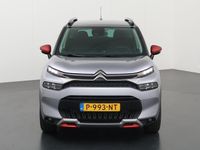 tweedehands Citroën C3 Aircross 1.2 PureTech Shine