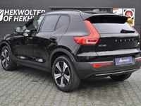 tweedehands Volvo XC40 1.5 T5 R Plus Dark 1800Kg ACC Pilot Assist