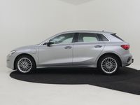 Occasion Audi A3 Sportback e-tron Advanced 150 PK (110 kW) 2022 Grijs Hatchback