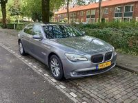 Occasion BMW 740 326 PK (239 kW) 2011 Sedan