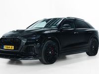 tweedehands Audi RS Q8 4.0 TFSI Urban Quattro 840PK Brex Tuning