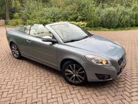 tweedehands Volvo C70 Convertible 2.5 T5 Momentum automaat