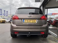 tweedehands Kia Venga 1.4 20th Anniversary Trekhaak dealer onderhouden