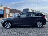 tweedehands BMW 118 1-serie 118i|AUTOMAAT|LEER|AIRCO|NIEUWE APK BIJ AF