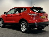 tweedehands Nissan Qashqai 1.2 Premier Edition 67.000 km