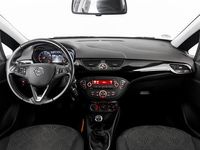 Occasion Opel Corsa Edition 90 PK (66 kW) 2017 Grijs Hatchback