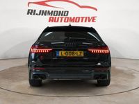 tweedehands Audi S6 Avant TDI Quattro Pano I B&O I Virtual Dash I HUD