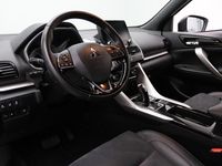 Occasion Mitsubishi Eclipse Cross Intense 98 PK (72 kW) 2022 Wit SUV