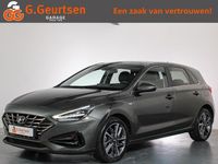 Occasion Hyundai i30 Premium 161 PK (118 kW) 2022 Grijs Hatchback