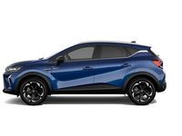 Nieuw Mitsubishi ASX Intense+ 158 PK (116 kW) 2026 Blauw SUV