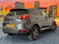 tweedehands Mazda CX-3 2.0 SkyActiv-G 150 GT-M 4WD