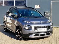 Occasion Citroën C3 Aircross 131 PK (96 kW) 2018 Grijs SUV