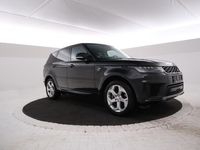 tweedehands Land Rover Range Rover Sport 3.0 P400 MHEV HSE 400PK Leer Apple carplay 22 I