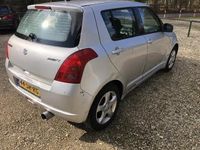 tweedehands Suzuki Swift 1.3 AIRCO/5-DRS/LMV