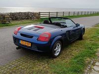 tweedehands Toyota MR2 2 1.8-16v VVT-i