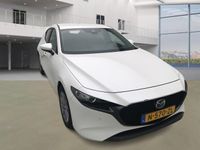 tweedehands Mazda 3 2.0 SkyActiv-G 122 Cm Bose, CAM! LM! PDS! VERWACHT!!