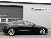 tweedehands Tesla Model 3 Standard Range - 1e eigenaar - prijs incl BTW