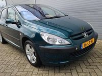 tweedehands Peugeot 307 1.6-16V XT Airco - Open dak - Automaat - Apk 03-2025