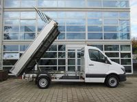 Occasion Mercedes Sprinter 156 PK (114 kW) 2015 Wit Van