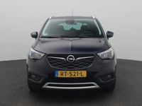tweedehands Opel Crossland X 1.2 Turbo Innovation | Airco | Cruise Control | Navigatie |