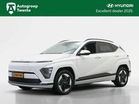 Occasion Hyundai Kona Comfort 160 kW (218 PK) 2024 Atlas white SUV