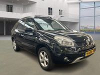 tweedehands Renault Koleos 2.5 Dynamique Luxe/PANO/NAVI/PSENSOR/TREKHAAK