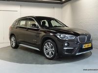 tweedehands BMW X1 sDrive20i Automaat | Dealerauto | Sportinterieur |