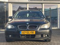 tweedehands BMW 530 5-SERIE Touring d Business Line Automaat - Leder - Navigatie
