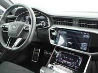 Occasion Audi A6 S-Line 300 PK (220 kW) 2022 Grijs Stationwagen