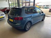 tweedehands VW Golf Sportsvan 1.2 TSI Highline automaat 61000 km