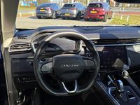 Occasion Lynk & Co 01 261 PK (191 kW) 2021 Blauw SUV