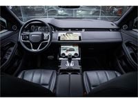 Occasion Land Rover Range Rover SE Dynamic 309 PK (227 kW) 2022 Zwart SUV