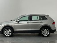 tweedehands VW Tiguan 1.4 TSI 150PK 4 MOTION HIGHLINE 34.000KM